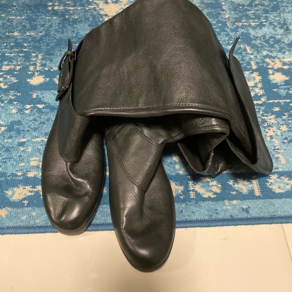 Calf/Knee boots by Nine West - Picture 2 of 6